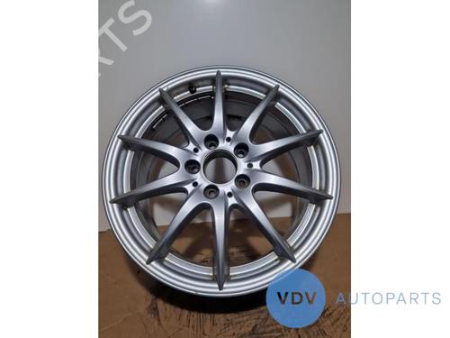 Used Rim MERCEDES-BENZ M-CLASS (W163) ML 320 (163.154) (218 hp) 25973201
