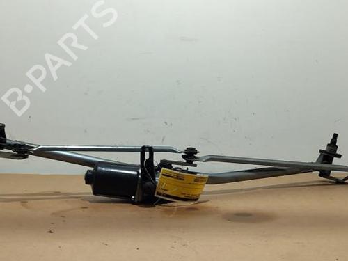 Used Front wipers mechanism Front wipers mechanism 39151769 39151769