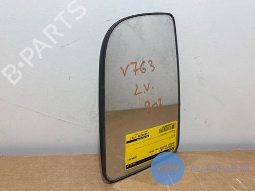 Verre de rétroviseur gauche MERCEDES-BENZ SPRINTER 3,5-t Van (B907, B910) 314 CDI RWD (907.631, 907.633, 907.635, 907.637) (143 hp) 27373834