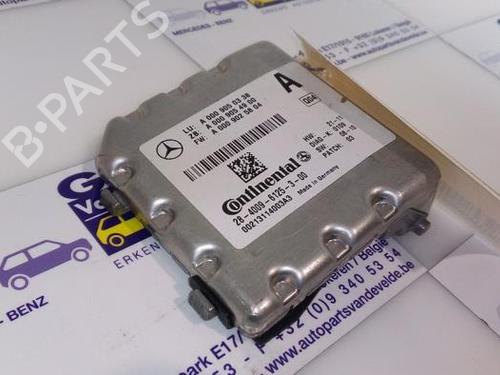 Used Electronic module Electronic module 38858058 38858058