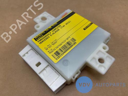 Używane Moduł elektroniczny MERCEDES-BENZ E-CLASS (W212) E 220 CDI (163 hp) 29930451