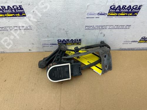 Electronic sensor MERCEDES-BENZ A-CLASS (W169) A 160 CDI (169.006, 169.306) | BP38849220M84 - Image 2