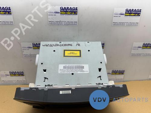 Radio MERCEDES-BENZ M-CLASS (W164) ML 280 CDI 4-matic (164.120) | BP25944587E6 
