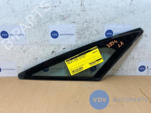 Venstre foran trekantet rude MERCEDES-BENZ E-CLASS Coupe (C207) E 350 CDI (207.322) (231 hp) 25970153