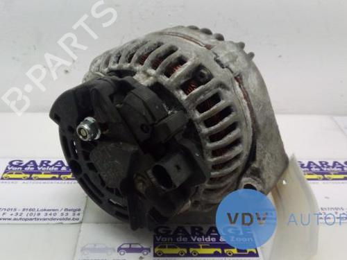 Generator MERCEDES-BENZ C-CLASS (W203) C 320 4-matic (203.084) | BP25940969M7 