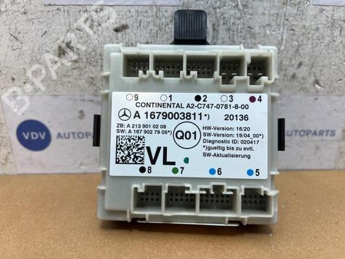 Used Electronic module Electronic module 38833585 38833585