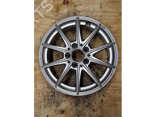 Used Rim Rim MERCEDES-BENZ CLA (C118) CLA 250 e (118.386) (218 hp) 38838820 38838820