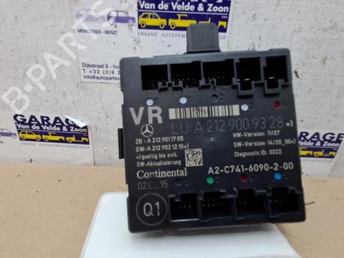 Used Electronic module Electronic module 38845993 38845993