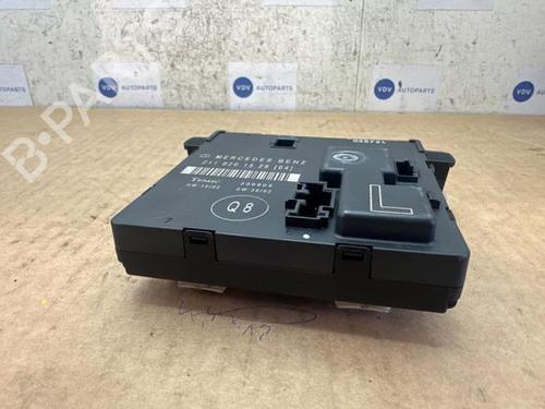 Electronic module MERCEDES-BENZ E-CLASS (W211) E 280 (211.054) | BP38831458M83 - Image 3