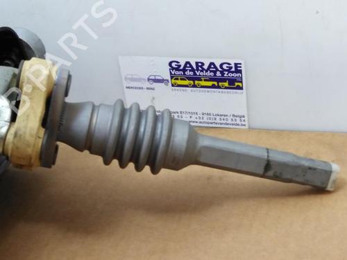 Steering column MERCEDES-BENZ M-CLASS (W166) ML 350 BlueTEC 4-matic (166.024, 166.023) | BP38855720M21 - Image 2