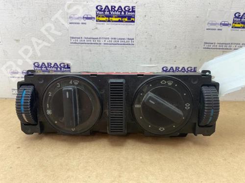 Used Climate control Climate control MERCEDES-BENZ C-CLASS (W202) C 180 (202.018) (122 hp) 38850196 38850196