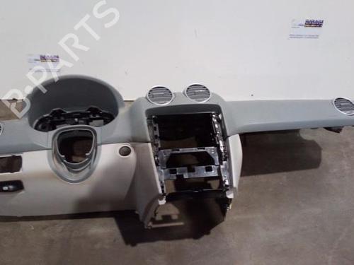 Used Dashboard Dashboard 38854501 38854501