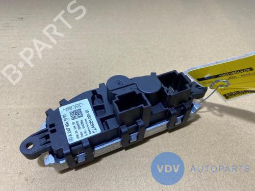 Elektronisk sensor MERCEDES-BENZ B-CLASS Sports Tourer (W247) B 180 (247.084) (136 hp) 25956937