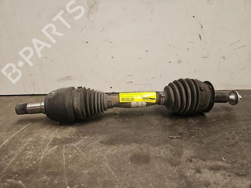 Used Left front driveshaft Left front driveshaft 38826577 38826577