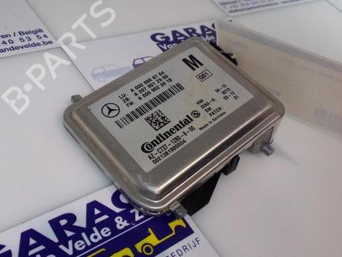Used Electronic module Electronic module 38858064 38858064