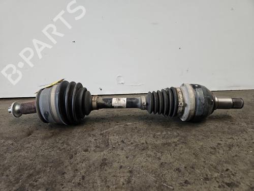Used Left front driveshaft Left front driveshaft 38827194 38827194