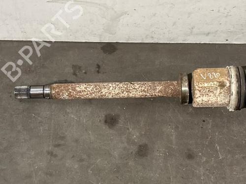 Right front driveshaft MERCEDES-BENZ SPRINTER 3,5-t Van (B907, B910) 311 CDI (910.631, 910.633) | BP38824381M39 - Image 5