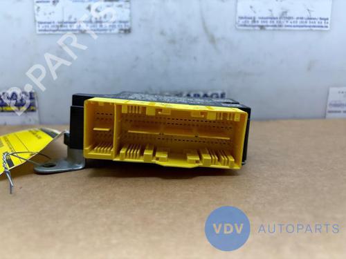 ECU airbags MERCEDES-BENZ C-CLASS (W205) C 200 (205.042) | BP25957954M53 