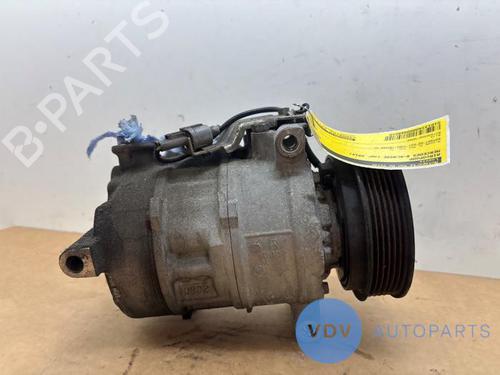 AC compressor MERCEDES-BENZ B-CLASS Sports Tourer (W246, W242) B 200 CDI (246.201) | BP29875436M34