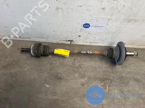 Used Right rear driveshaft MERCEDES-BENZ E-CLASS (W211) E 200 CDI (211.004) (102 hp) 25974420