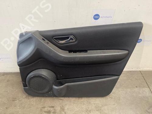 Used Front right panel Front right panel 38838166 38838166