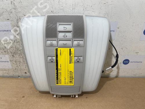 interior-roof-light-mercedes-benz-e-class-w212-2009-2010-2011-2012-2013-2014-2015-2016-38829707 main image