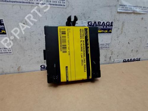 Electronic module MERCEDES-BENZ M-CLASS (W166) ML 350 BlueTEC 4-matic (166.024, 166.023) | BP38842048M83 - Image 3