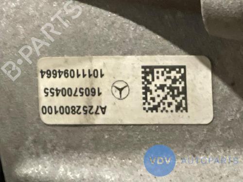 Transfer box MERCEDES-BENZ GLC (X253) 220 d 4-matic (253.905, 253.903) | BP25967893M36 