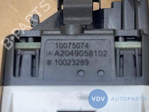 Switch MERCEDES-BENZ C-CLASS (W204) C 200 CDI (204.007, 204.006) | BP29930458I30