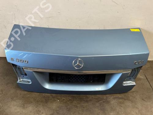 Used Tailgate Tailgate MERCEDES-BENZ /8 Coupe (W114) 280 CE (114.072) (185 hp) 38817257 38817257