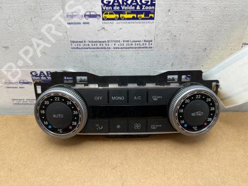 Used Climate control Climate control 38850163 38850163