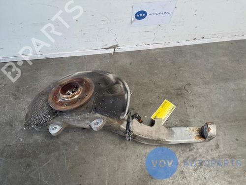 Used Left front steering knuckle MERCEDES-BENZ GLE (W166) 250 d (166.006) (204 hp) 25964235