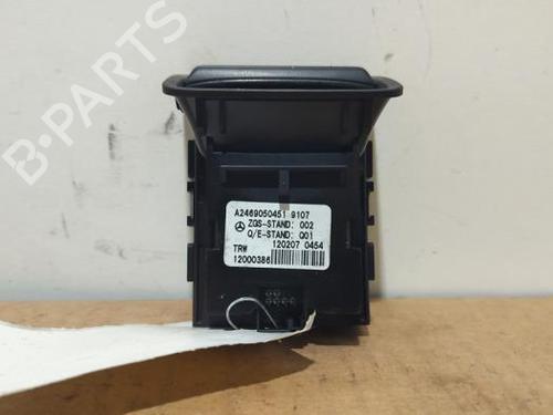 Switch MERCEDES-BENZ SLK (R172) 250 CDI / d (172.403) | BP38816846I30 - Image 2