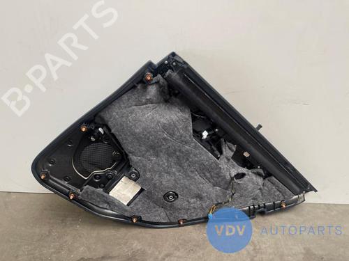 Rear left panel MERCEDES-BENZ E-CLASS T-Model (S212) E 200 CDI / BlueTEC (212.205, 212.206) | BP27457087C60 