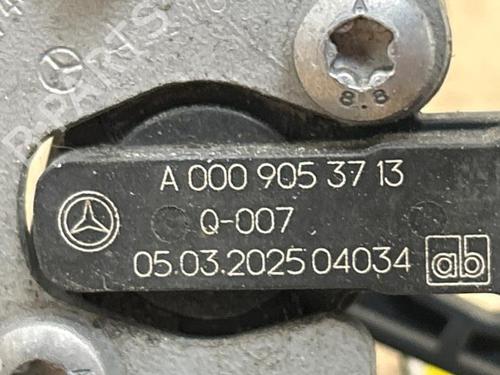Electronic sensor MERCEDES-BENZ EQE SUV (X294) EQE 53 AMG 4-matic+ (294.653) | BP38821627M84 - Image 3