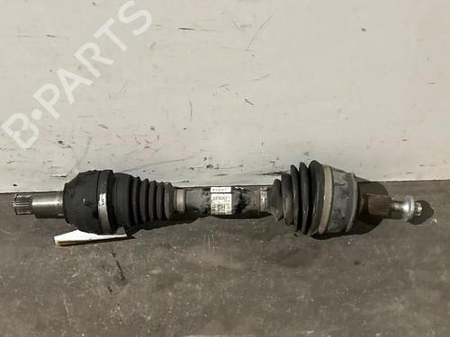 Left front driveshaft MERCEDES-BENZ A-CLASS (W176) A 180 CDI / d (176.012) | BP38819334M38 - Image 3