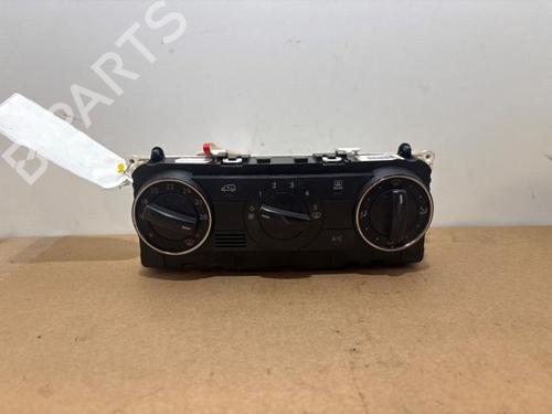 Used Climate control Climate control MERCEDES-BENZ A-CLASS (W169) A 160 (169.031, 169.331) (95 hp) 38850399 38850399