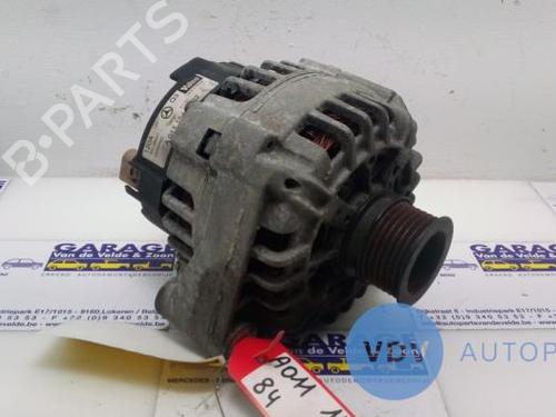 Dynamo MERCEDES-BENZ C-CLASS T-Model (S203) C 180 (203.235) (129 hp) 25941009