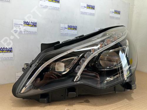 Left headlight MERCEDES-BENZ E-CLASS Coupe (C207) E 220 CDI / d (207.302, 207.301) | BP38818294C28 - Image 2