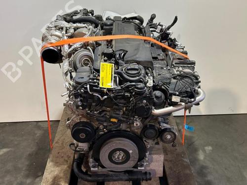 Used Engine MERCEDES-BENZ GLE (V167) GLE 400 d 4-matic (167.123) (330 hp) 30917312