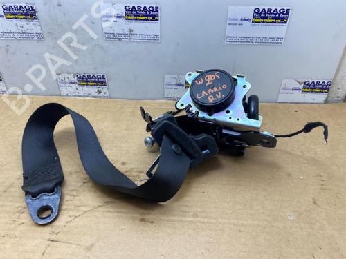 Used Front right seatbelt Front right seatbelt MERCEDES-BENZ C-CLASS Convertible (A205) C 220 d (205.404) (170 hp) 38843981 38843981