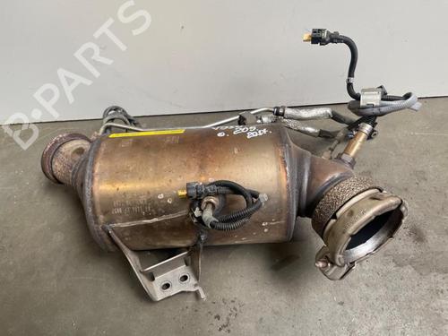 Used Catalyst Catalyst 38828740 38828740