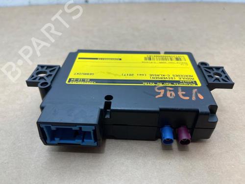 Used Electronic module Electronic module 38834938 38834938
