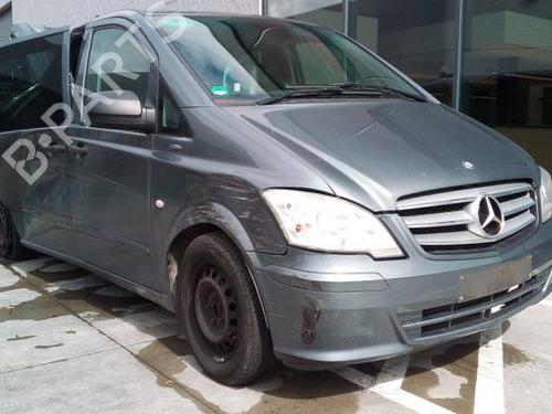 Switch MERCEDES-BENZ VITO Bus (W639) 113 CDI 4x4 (639.701, 639.703, 639.705) | BP38824461I30 - Image 4