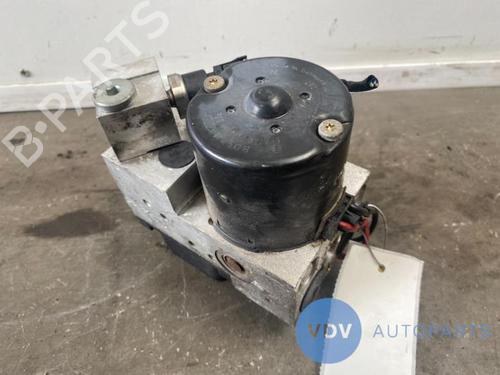 Used ABS pump MERCEDES-BENZ S-CLASS Coupe (C215) CL 55 AMG (215.373) (360 hp) 25952728