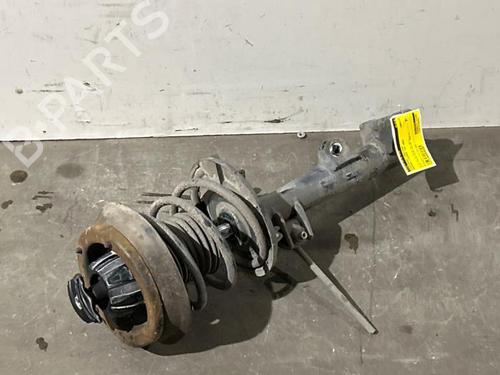 Used Left front shock absorber Left front shock absorber 38821579 38821579