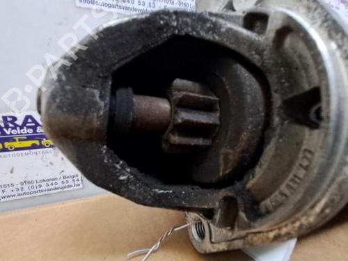 Starter MERCEDES-BENZ E-CLASS (W211) E 280 (211.054) | BP38841788M8 - Image 3