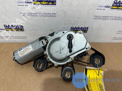 Rear wiper motor MERCEDES-BENZ C-CLASS T-Model (S203) C 200 CDI (203.204) | BP25948433M102 