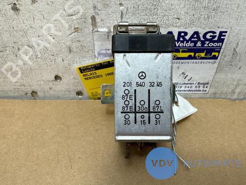 Electronic sensor MERCEDES-BENZ 190 (W201) 2.0 (201.022) | BP25954829M84 