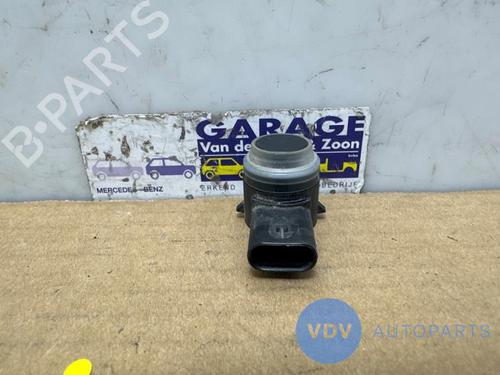 Electronic sensor MERCEDES-BENZ C-CLASS (W205) C 160 (205.044) | BP25957747M84 